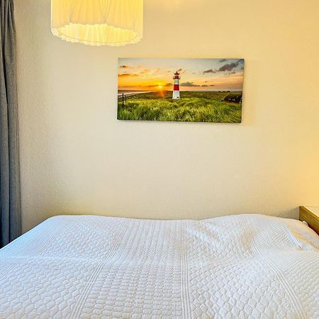 Suennslag Wohnung 026Eg Boltenhagen  Esterno foto