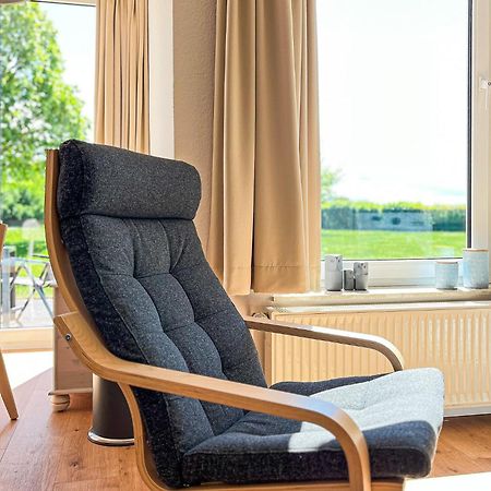 Suennslag Wohnung 026Eg Boltenhagen  Esterno foto