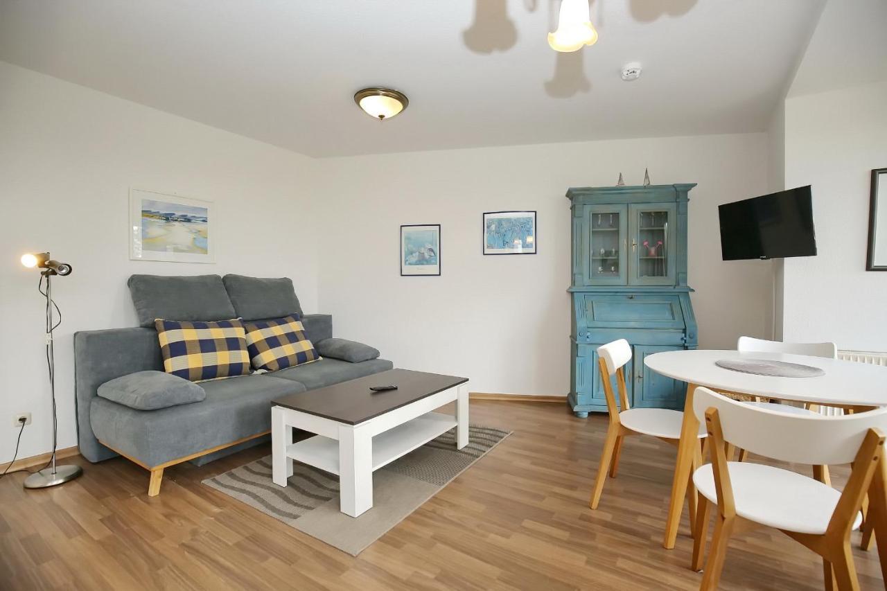Suennslag Wohnung 026Eg Boltenhagen  Esterno foto
