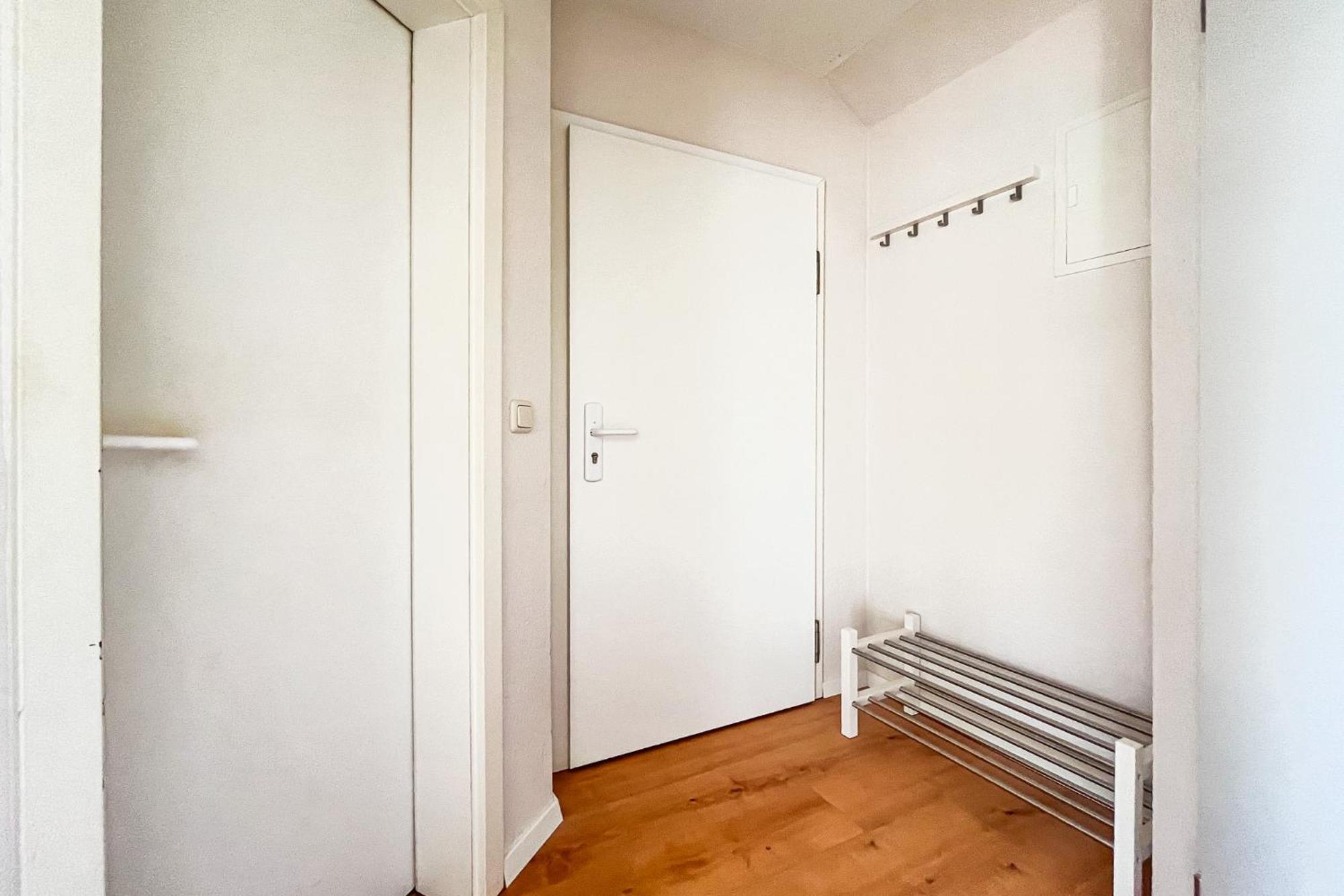 Suennslag Wohnung 026Eg Boltenhagen  Esterno foto