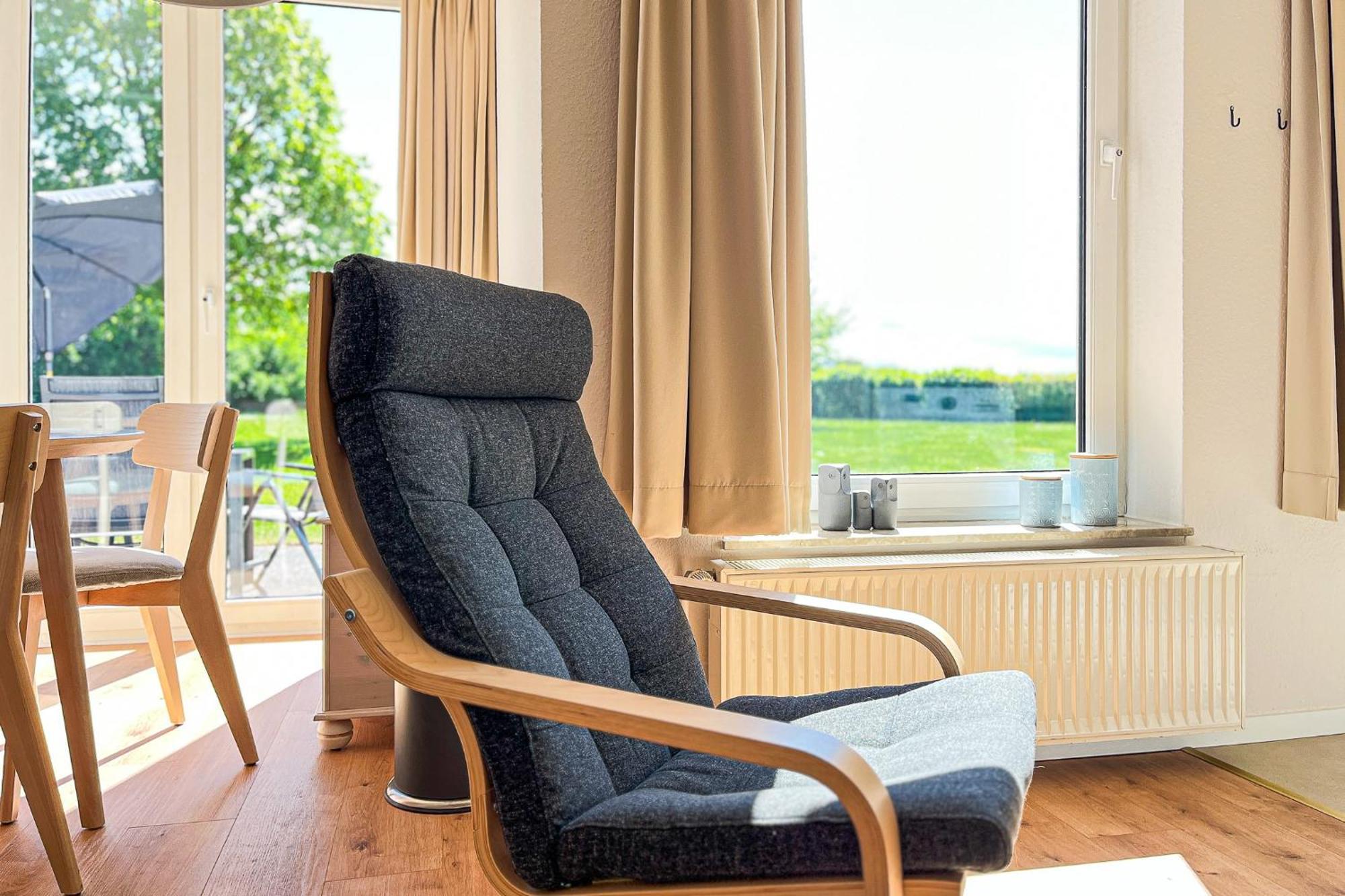 Suennslag Wohnung 026Eg Boltenhagen  Esterno foto
