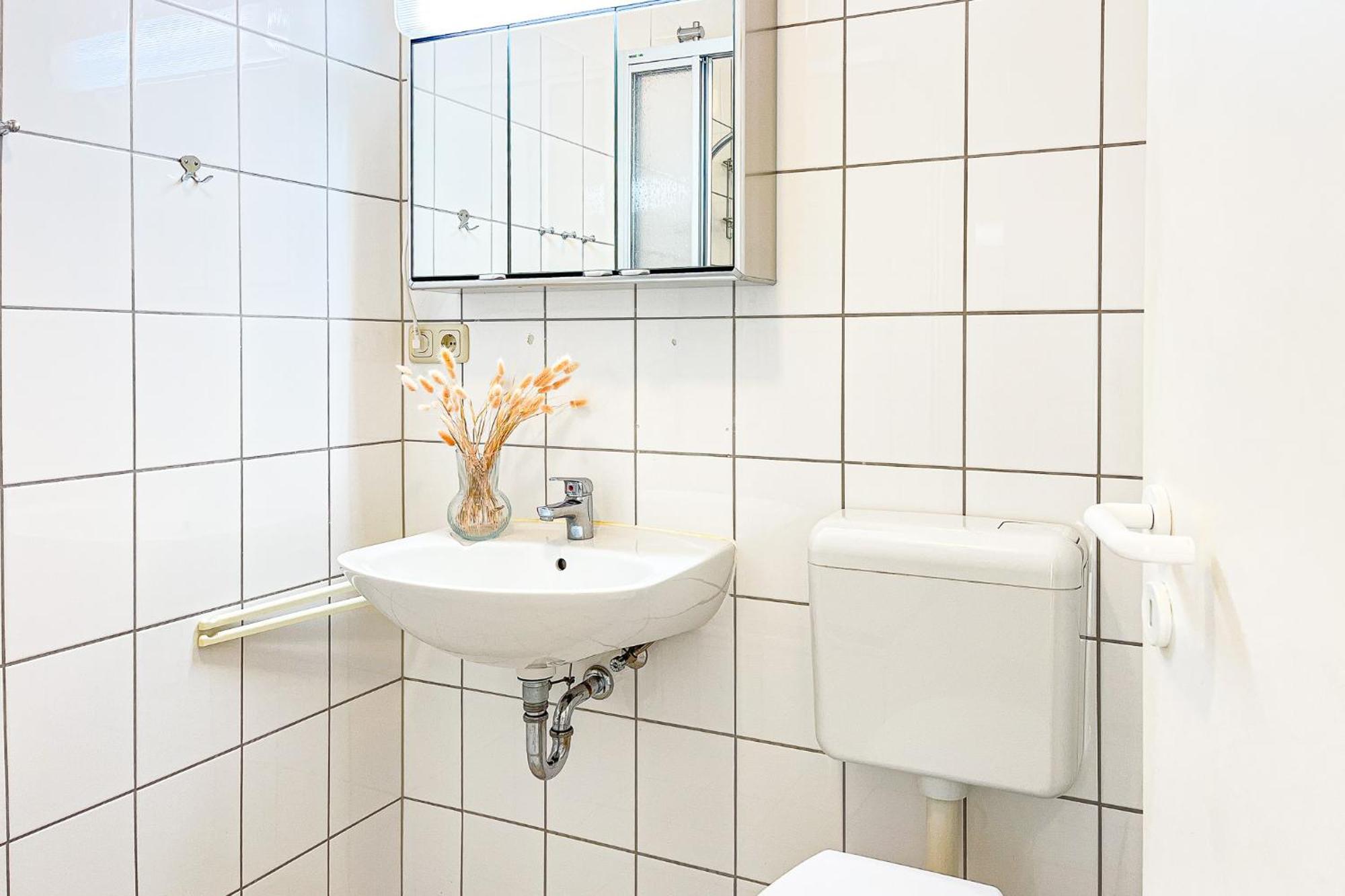Suennslag Wohnung 026Eg Boltenhagen  Esterno foto