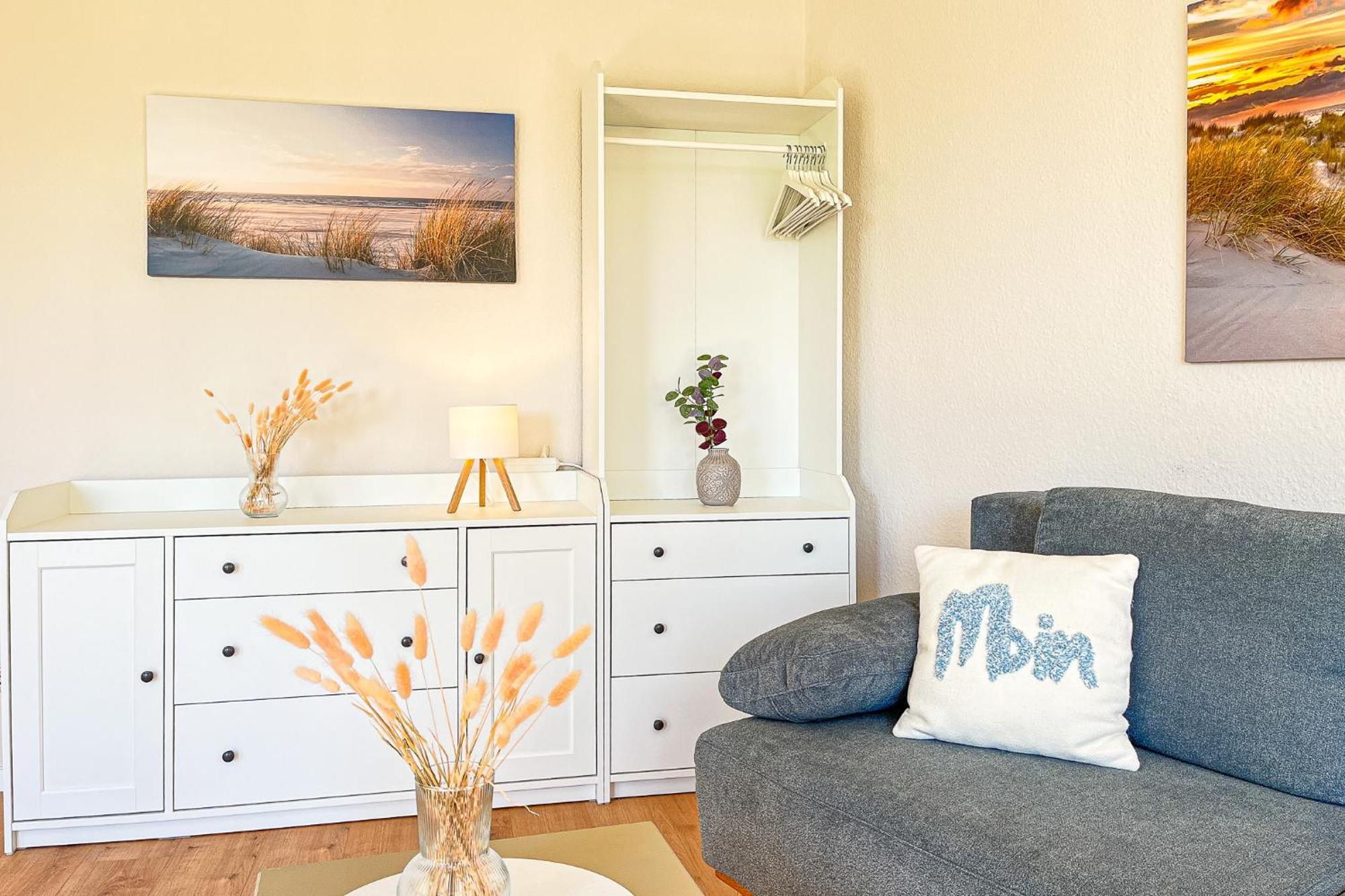 Suennslag Wohnung 026Eg Boltenhagen  Esterno foto