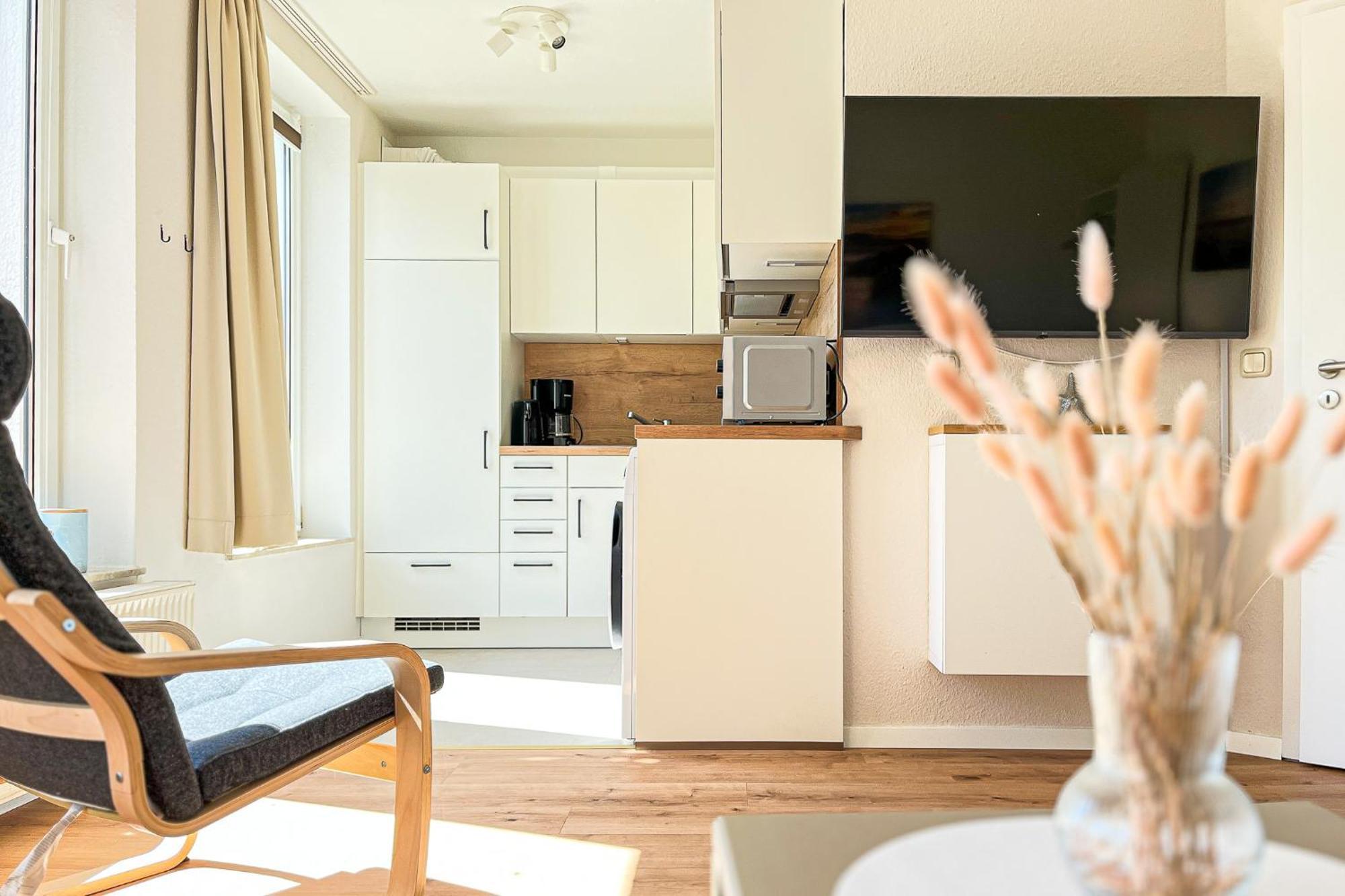 Suennslag Wohnung 026Eg Boltenhagen  Esterno foto