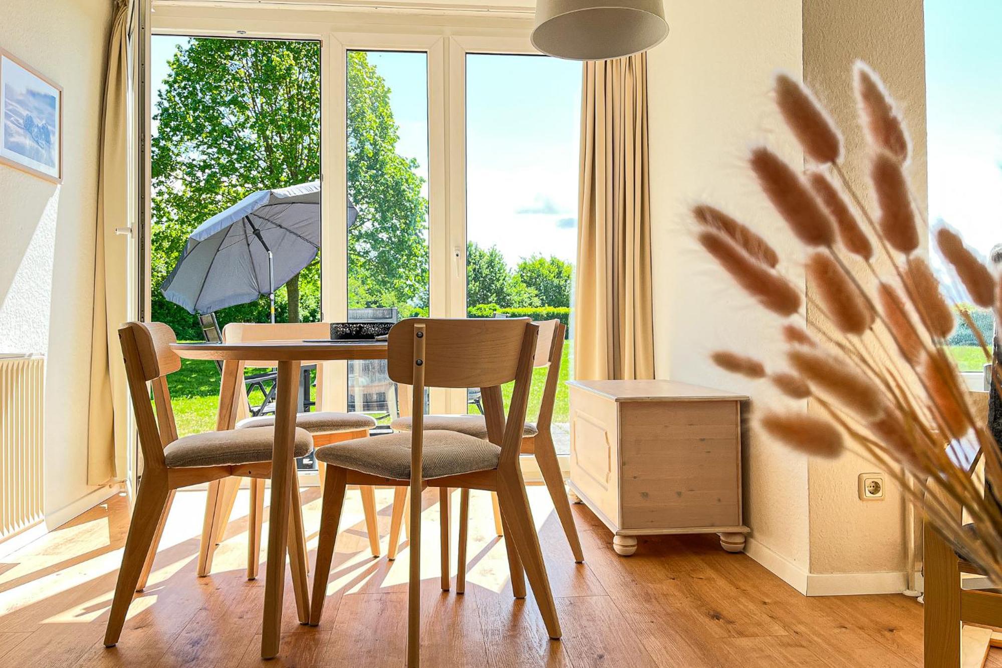 Suennslag Wohnung 026Eg Boltenhagen  Esterno foto